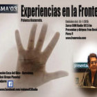 Enigma03 Experiencias en la Frontera (18-7-2015)
