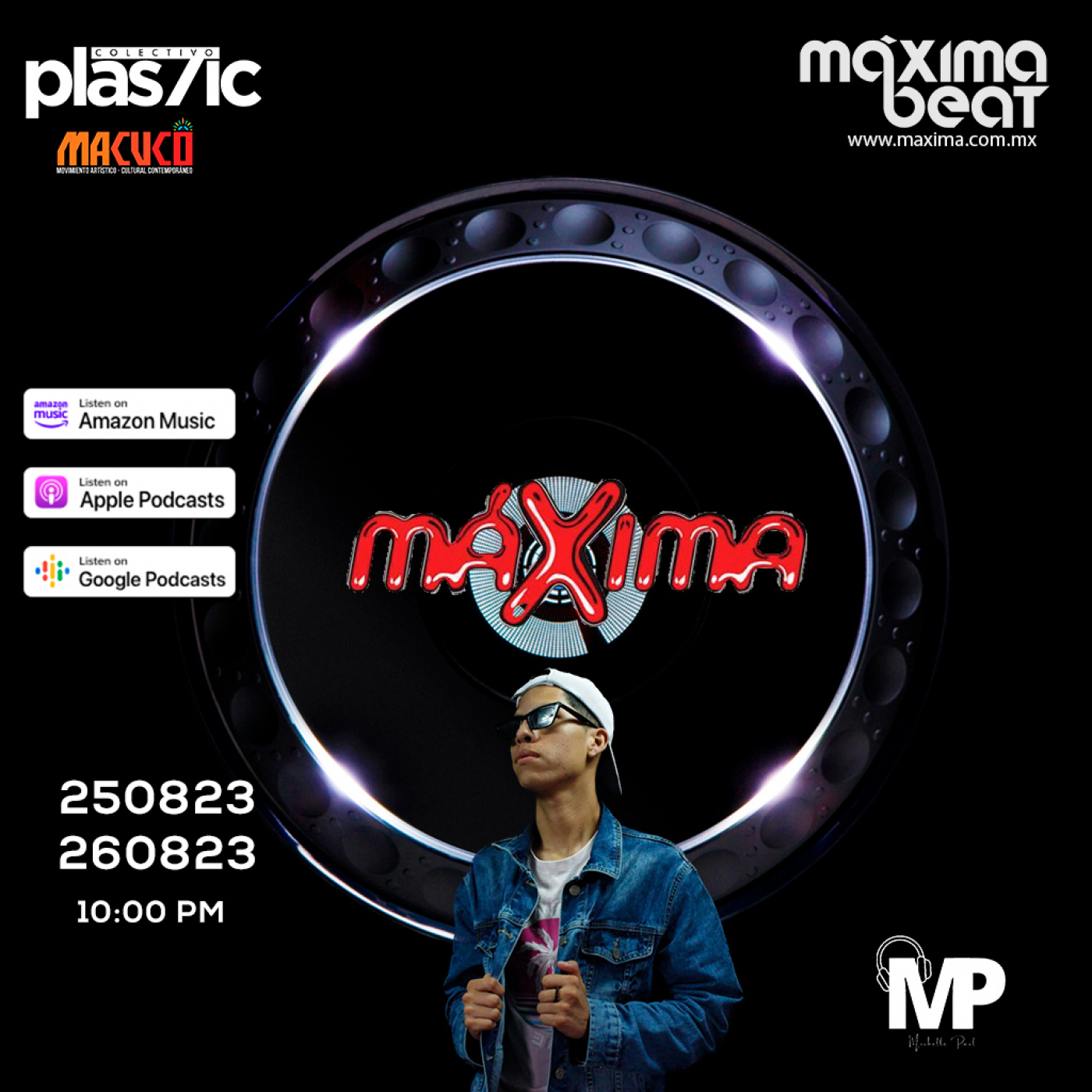 Máxima Beat