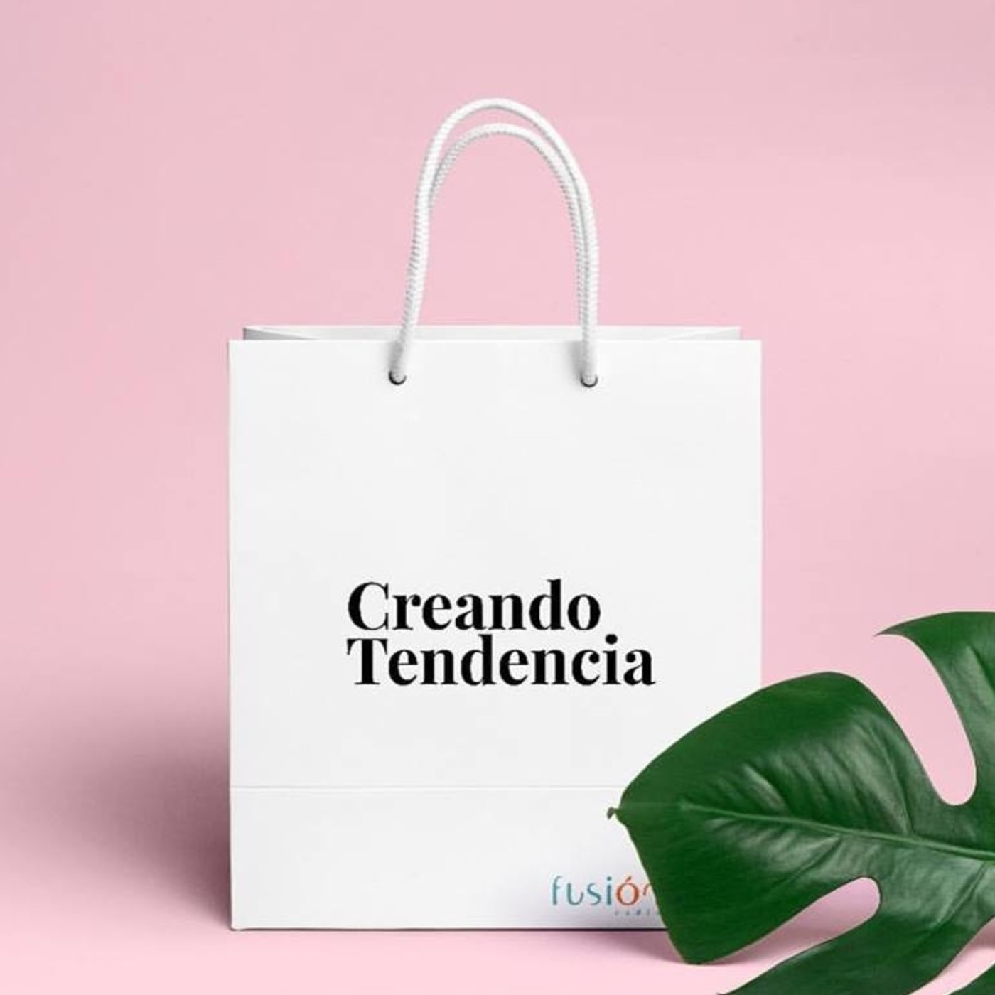 1x01 Creando Tendencia (27-04-2017) Parte 1