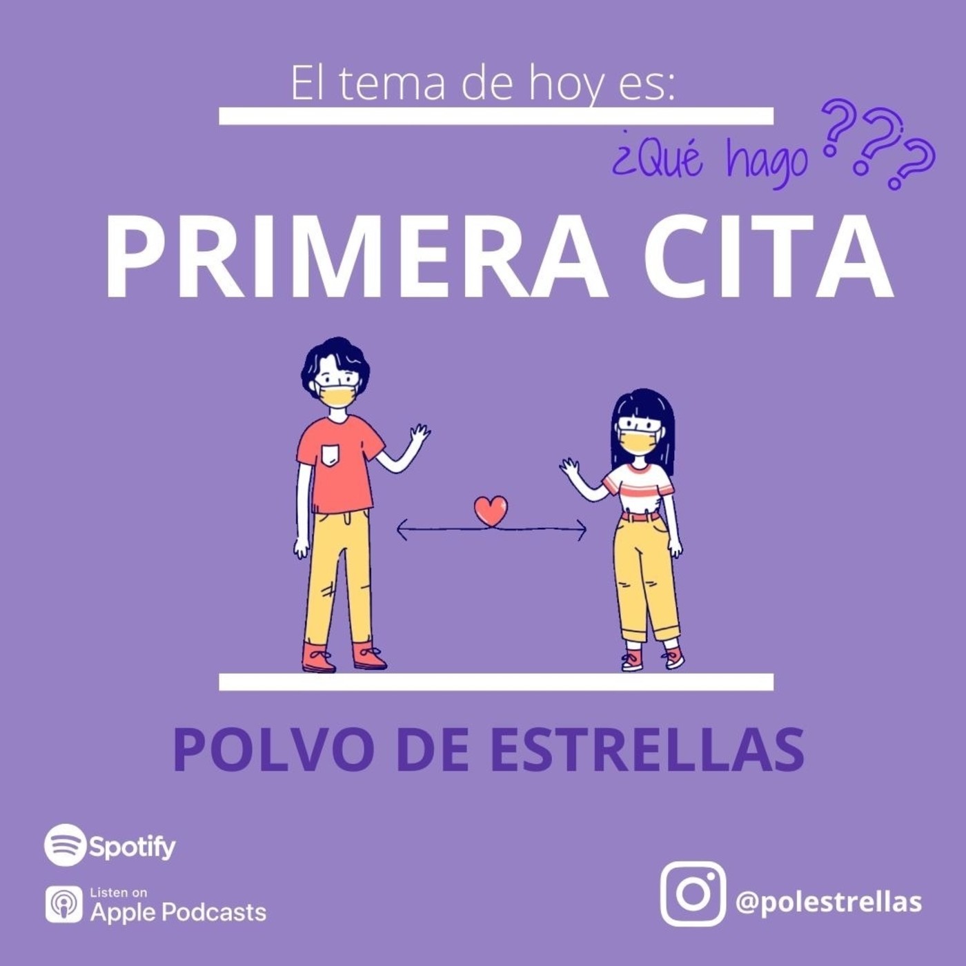 Polvo de Estrellas