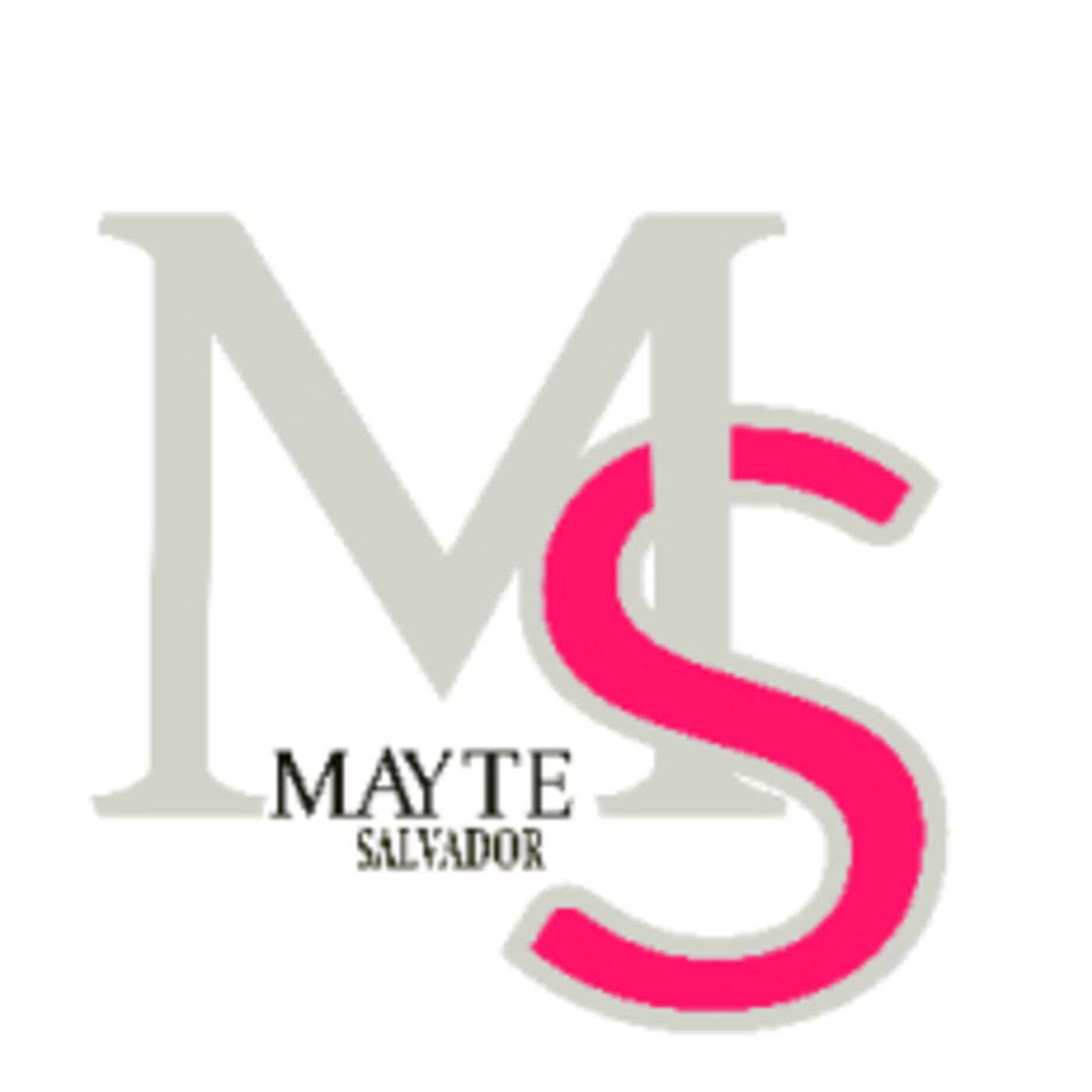 La vida con  Mayte Salvador