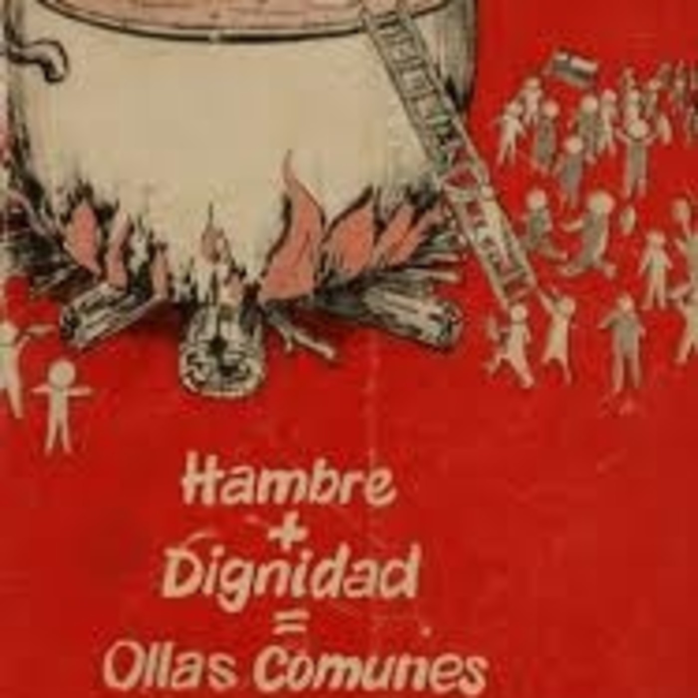 Voces de Nuestra América