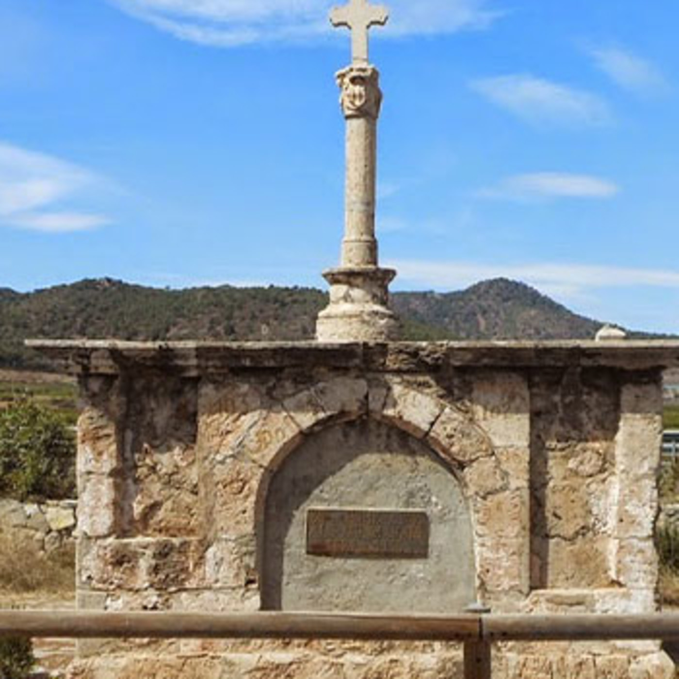 Personajes, Lugares y Hechos Históricos