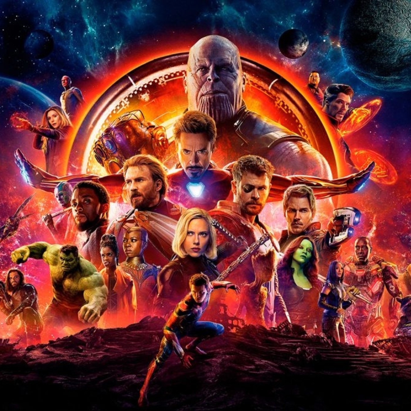 Cinectomía | Podcast