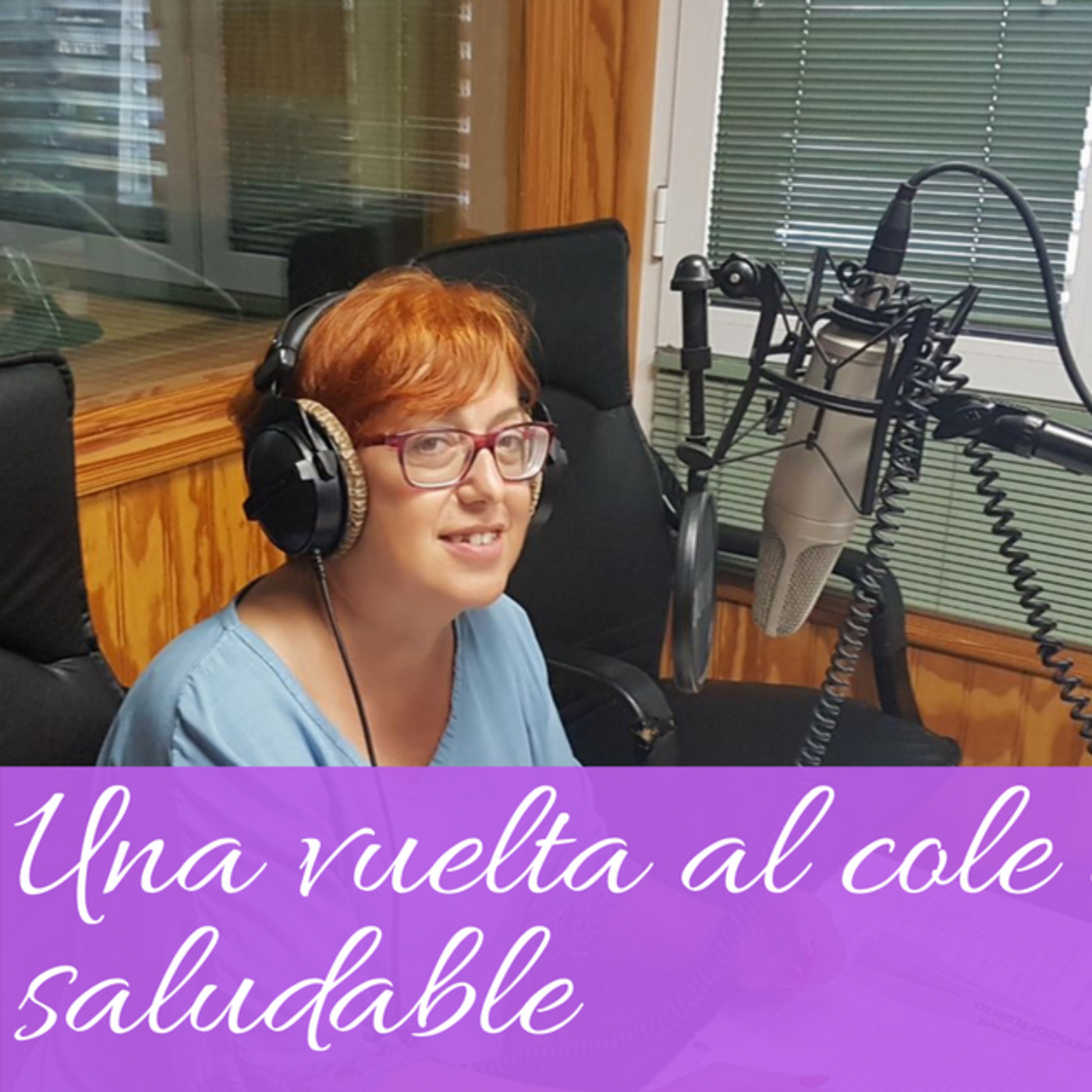 Aula Mágica en la radio