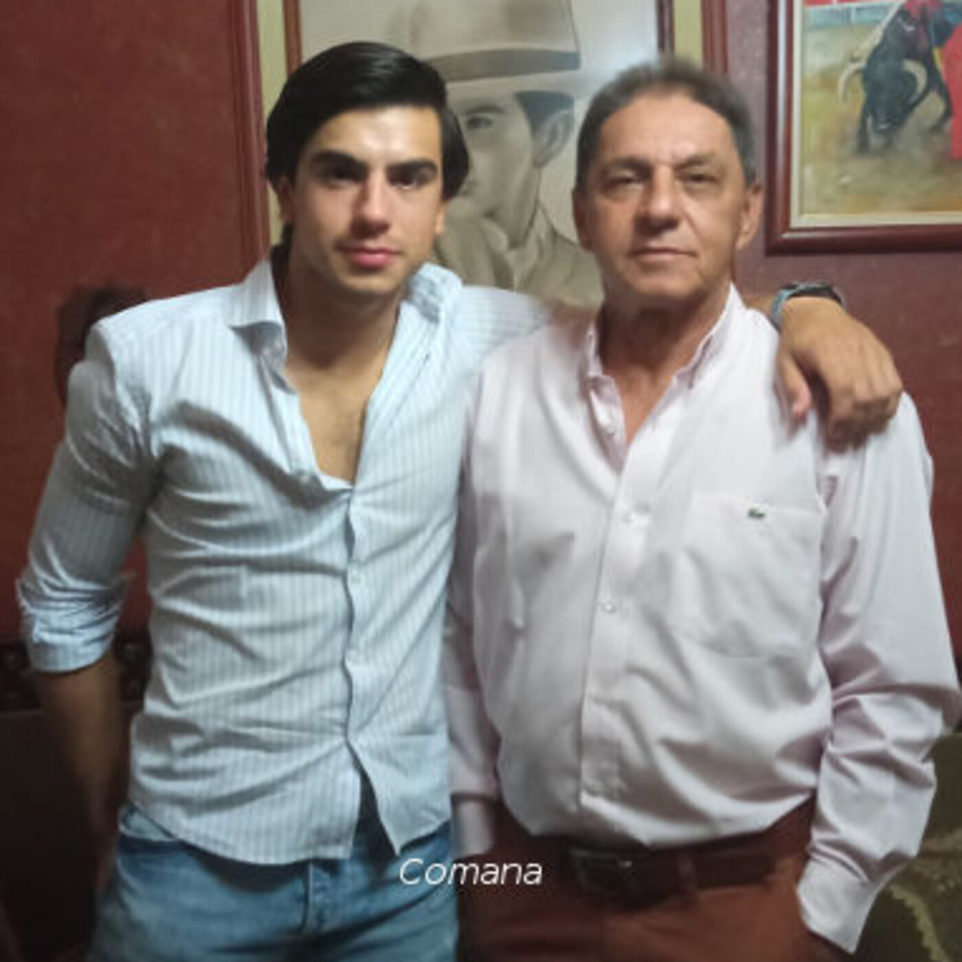VenezuelaTaurina Radio