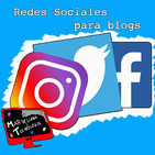 Tecno Marzo 2019 - Redes sociales para blogs. Mitos y verdades. Y #BlogMesMT