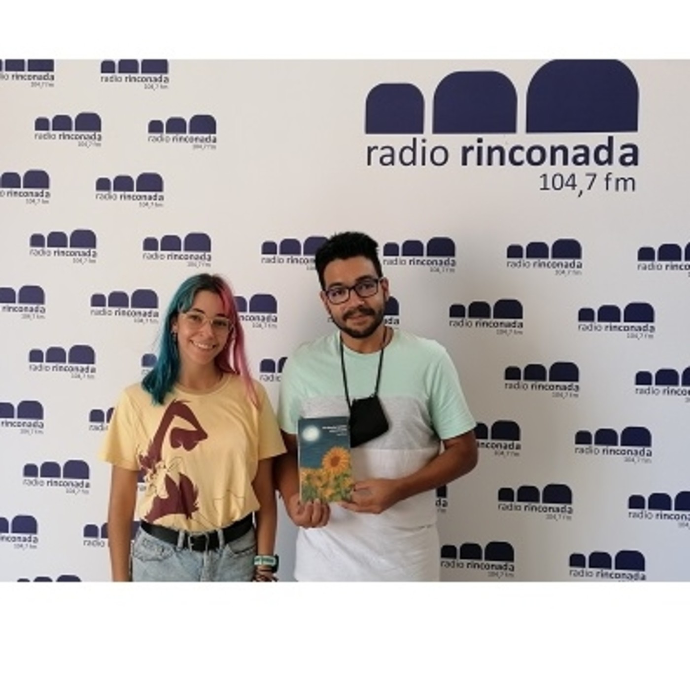 Podcast Radio Rinconada Sevilla