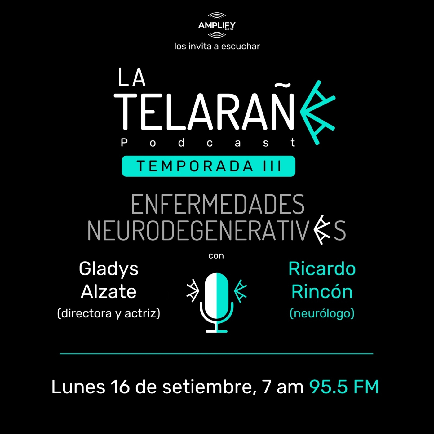 La Telaraña