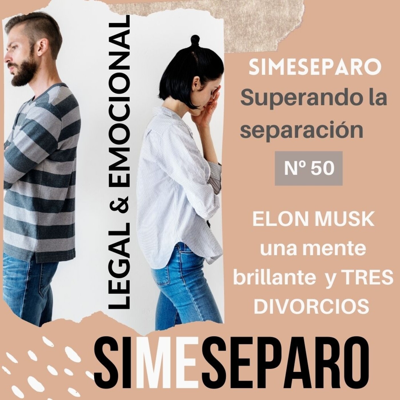 simeseparo