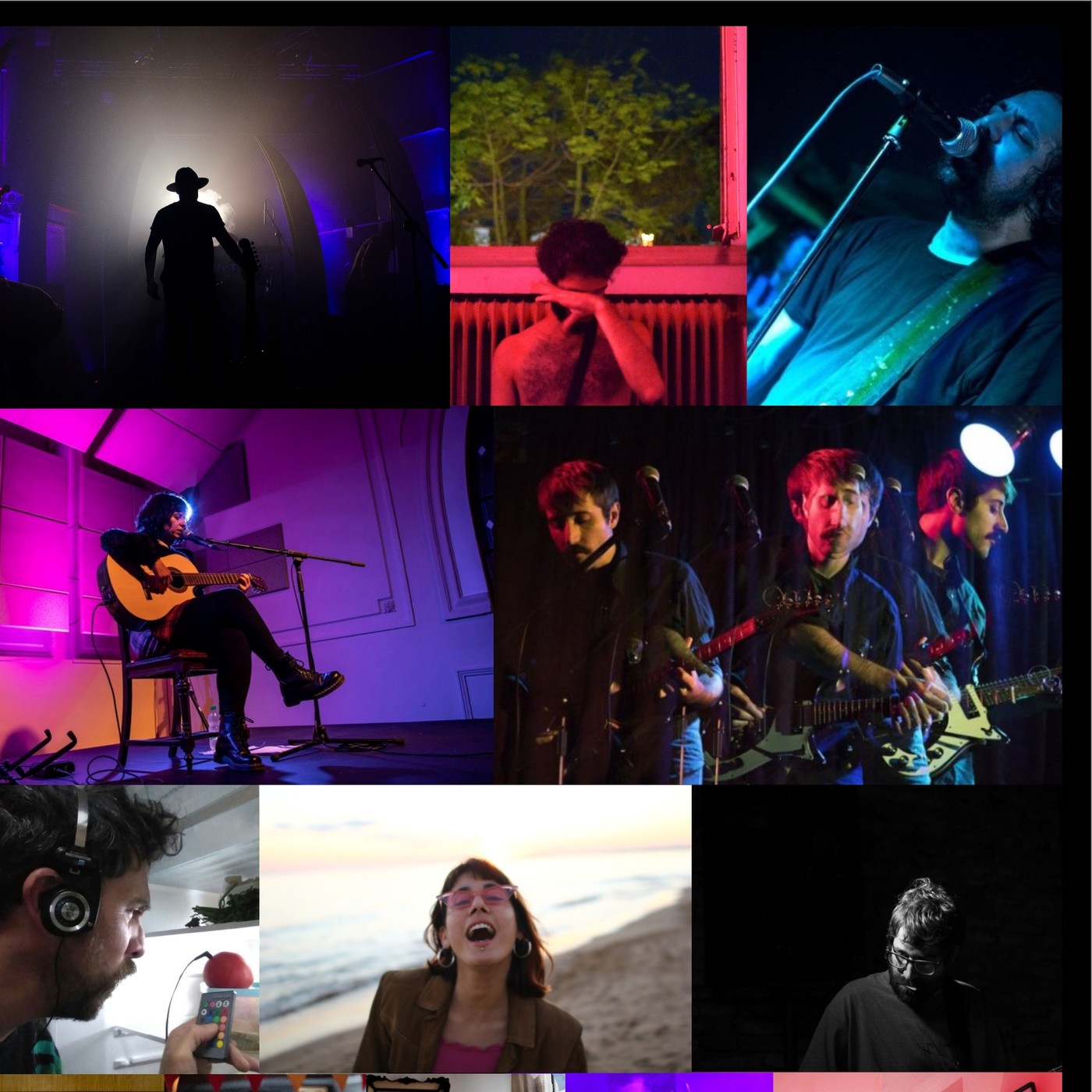 LA MÁQUINA DE TEJER