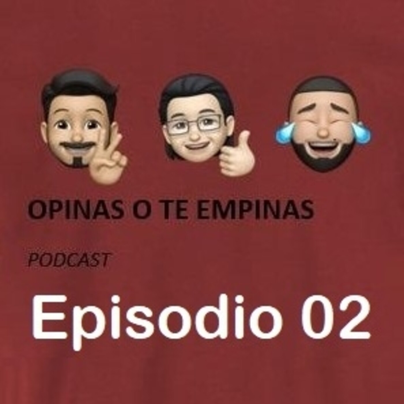 Opinas o te Empinas
