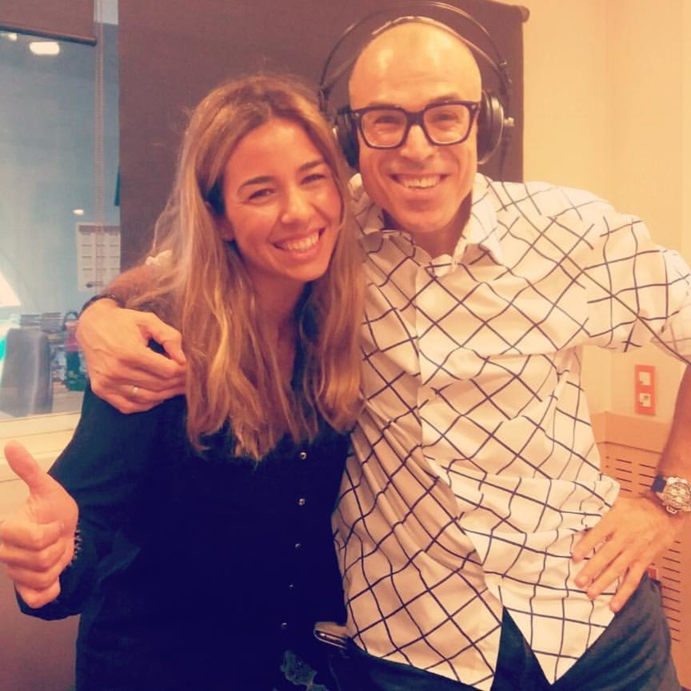 Entrevistas Hypergeek