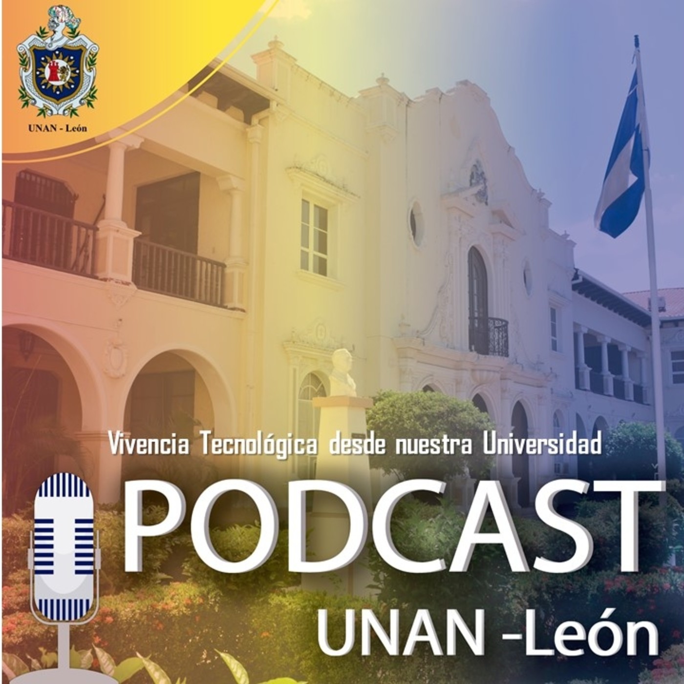 UNAN León Noticias