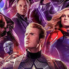 Visión Friki Podcast 5x07 - Vengadores: Endgame