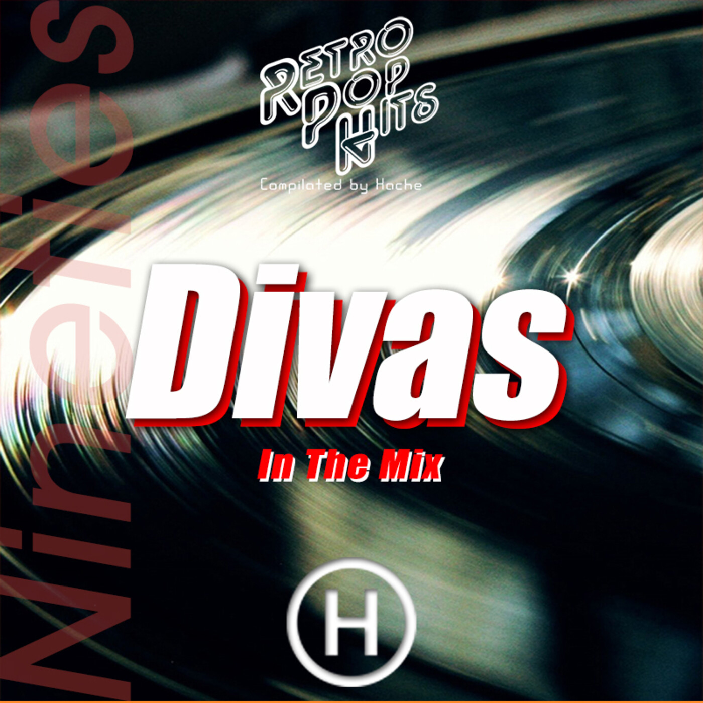 Retro Pop Hits by Hache