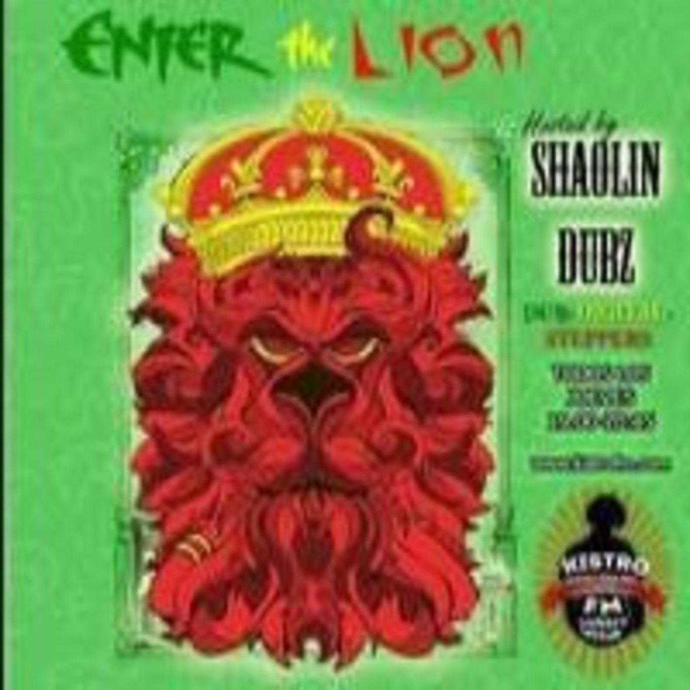 EnterTheLion www.fb.com/shaolion