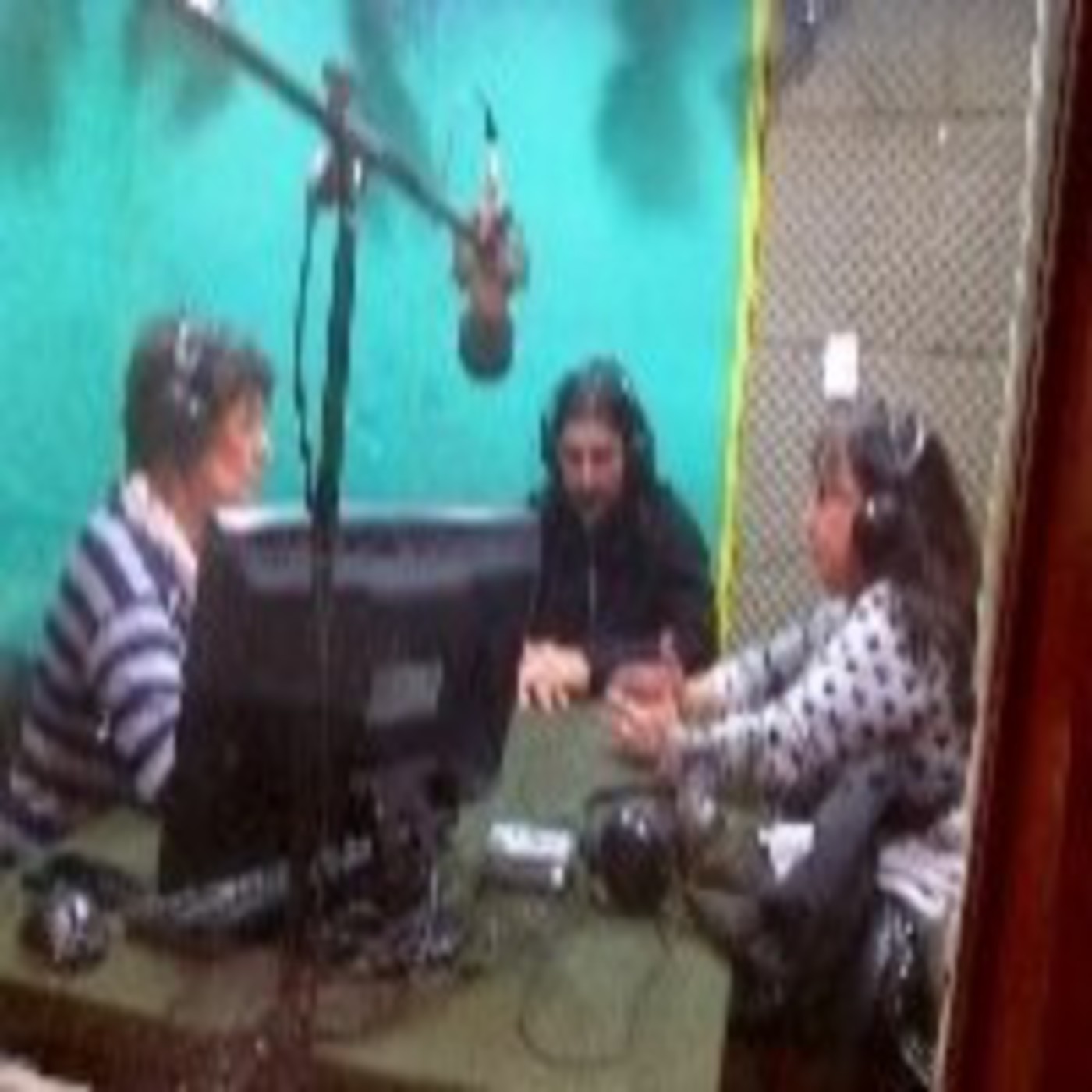FM TOTAL MONTE CASEROS