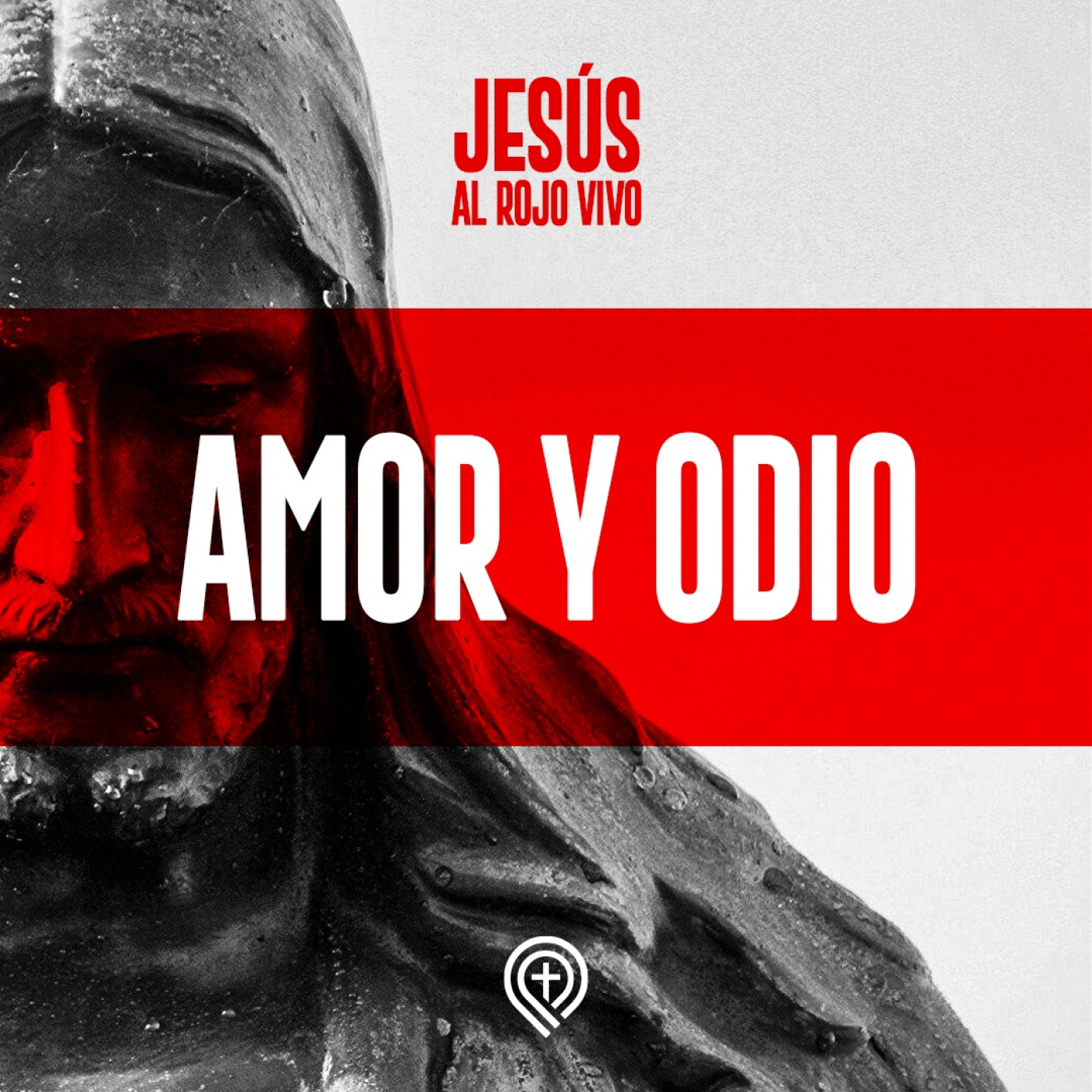 AlfaPiebs | Jesús al Rojo Vivo