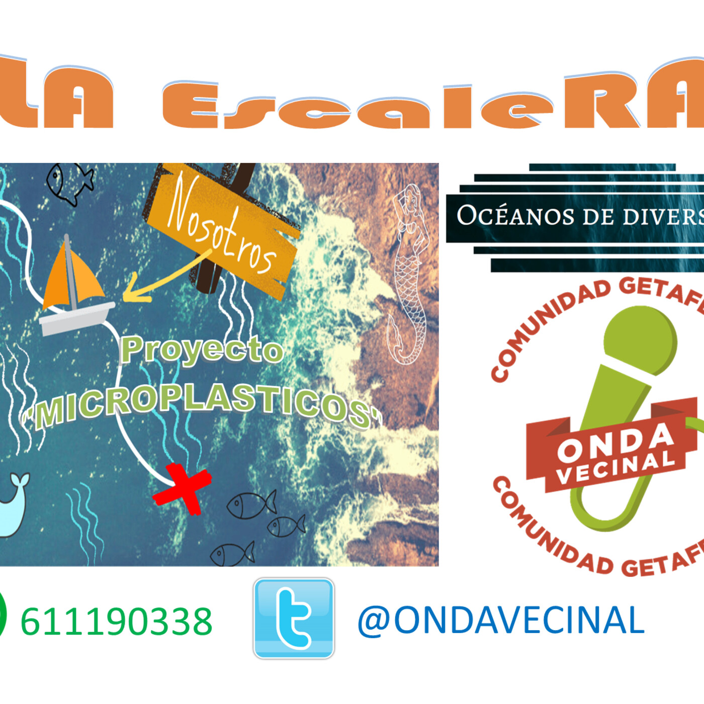 Onda Vecinal Getafe