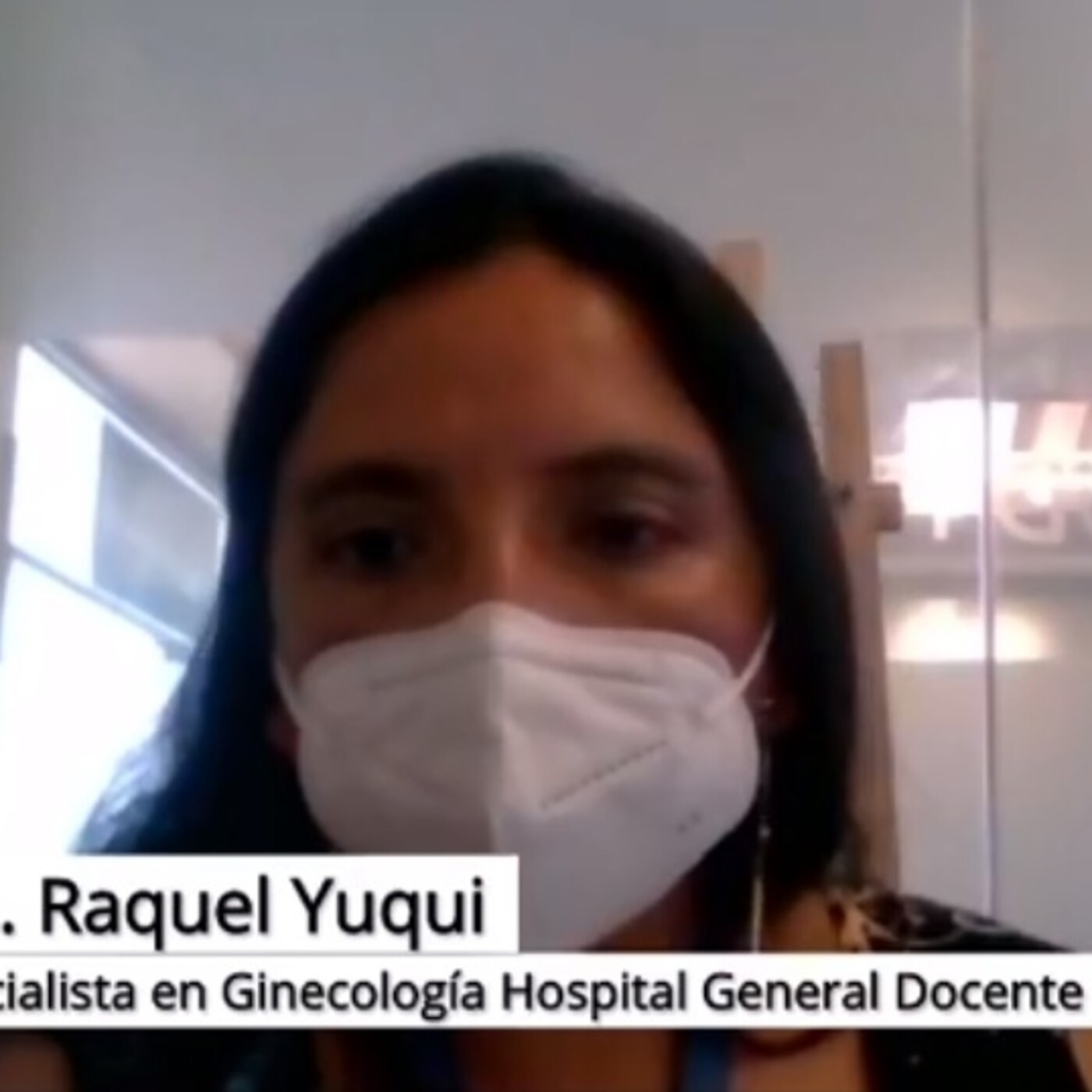 Hablemos de Salud