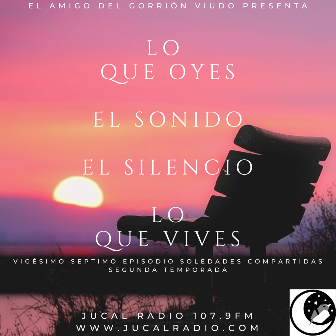 Soledades Compartidas