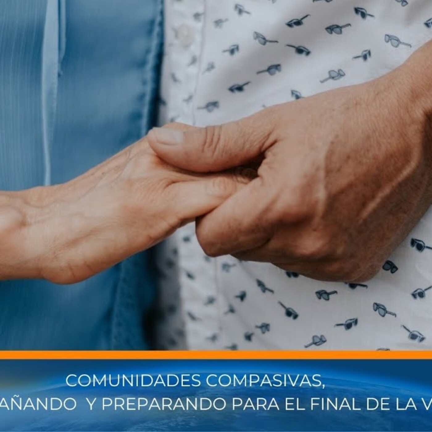 EN BUSCA DE LA UNIDAD