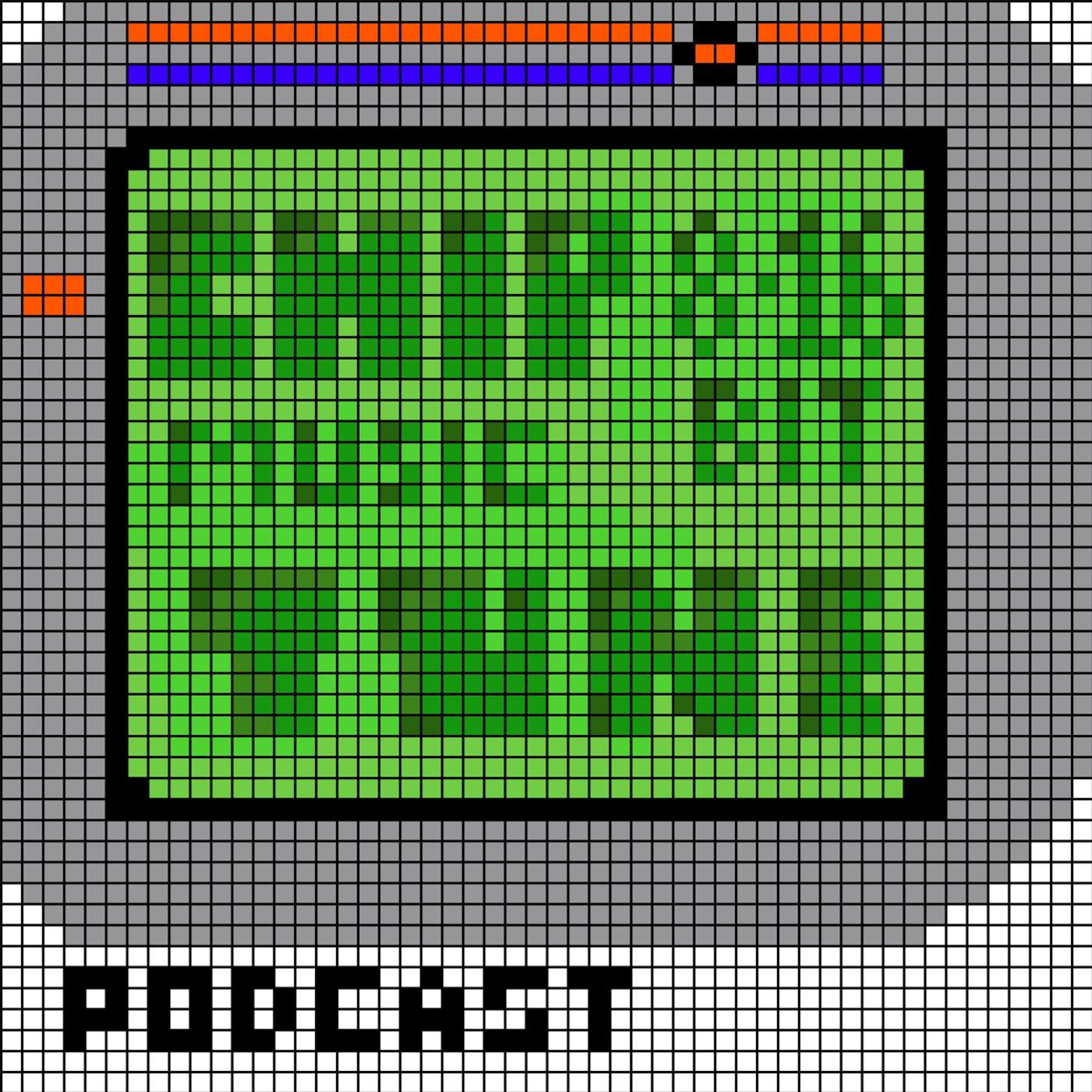 Chiptune Podcast 0x01