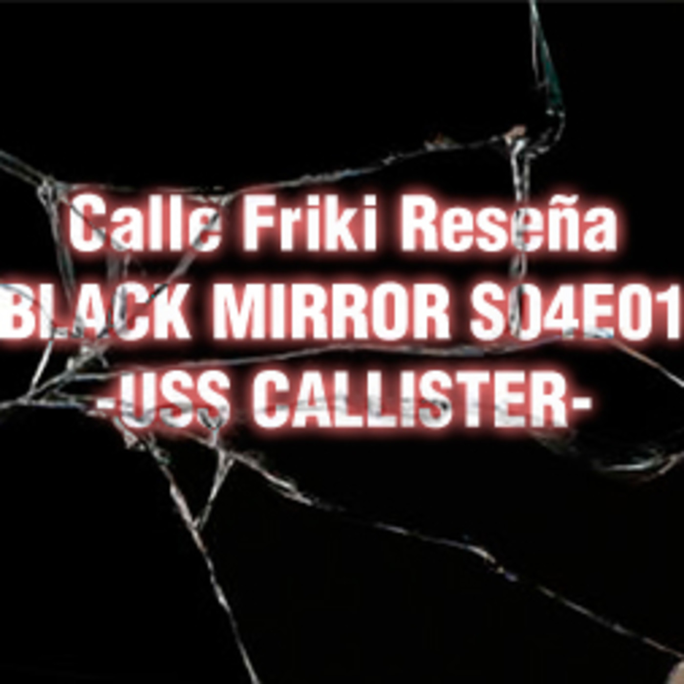 Calle Friki