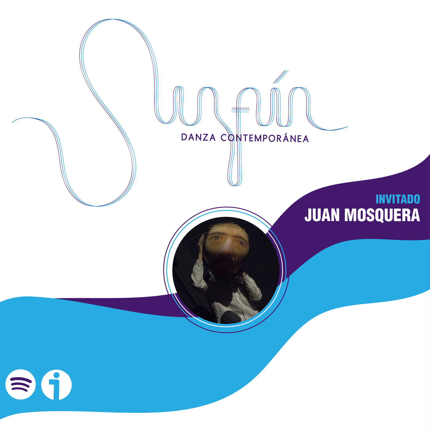 Danza Contemporánea Sinfín