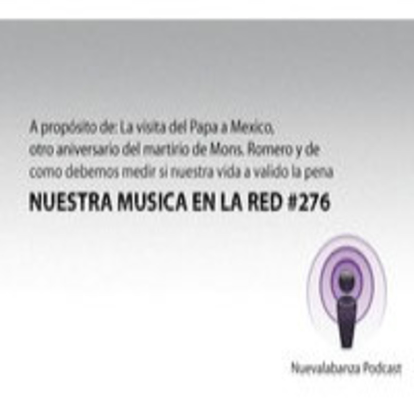 Nuevalabanza Podcast