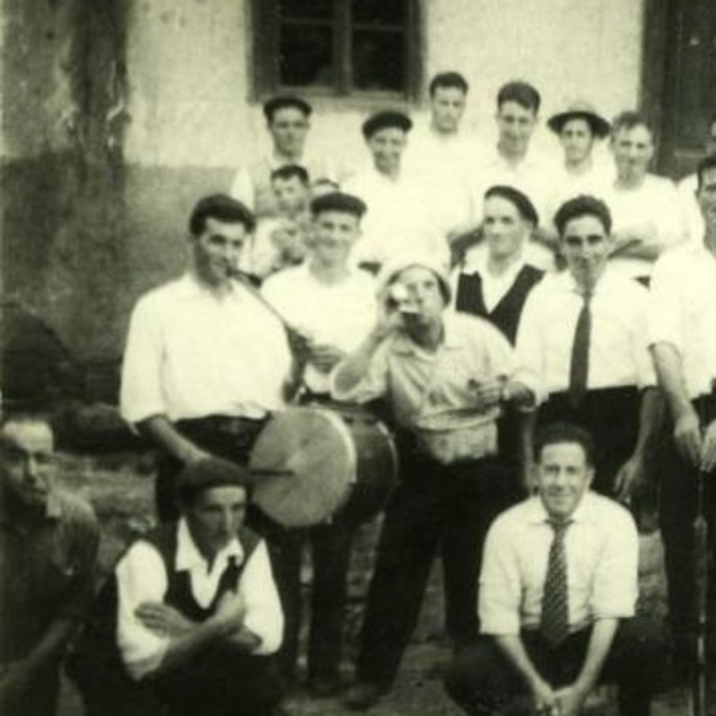 Espacio Música Tradicional en Radio Bierzo