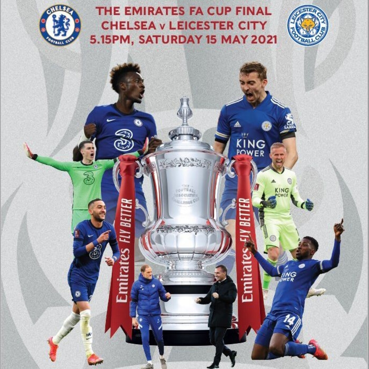 CHELSEA INKA