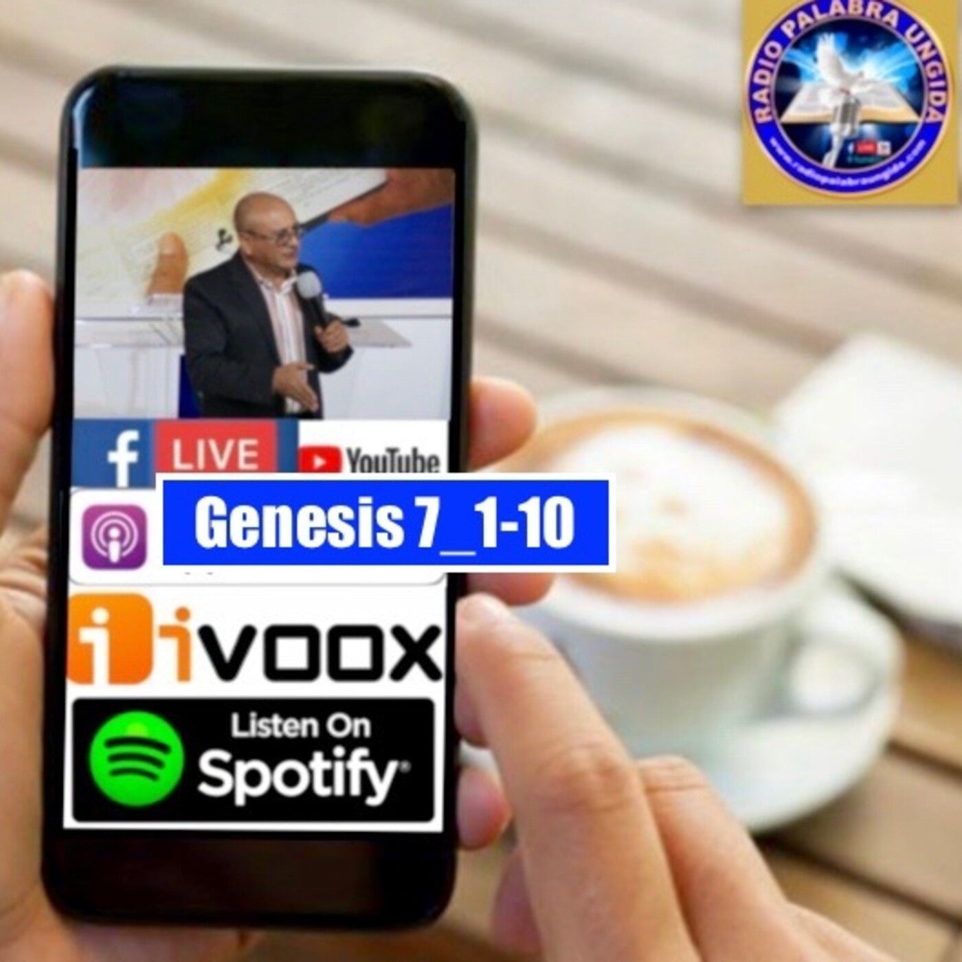 Estudio de Genesis