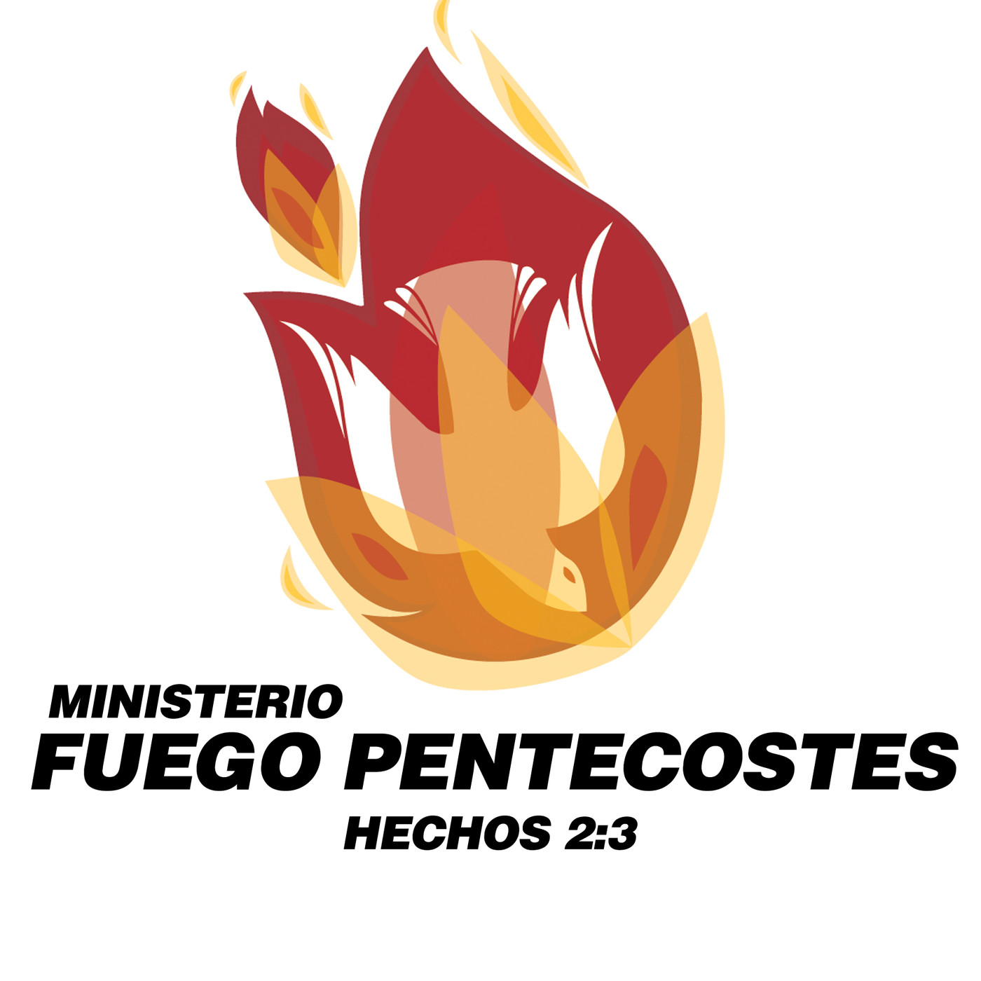 Ministerio Fuego Pentecostés