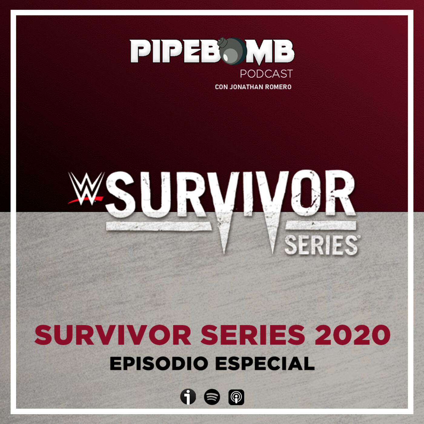 PipeBomb Podcast