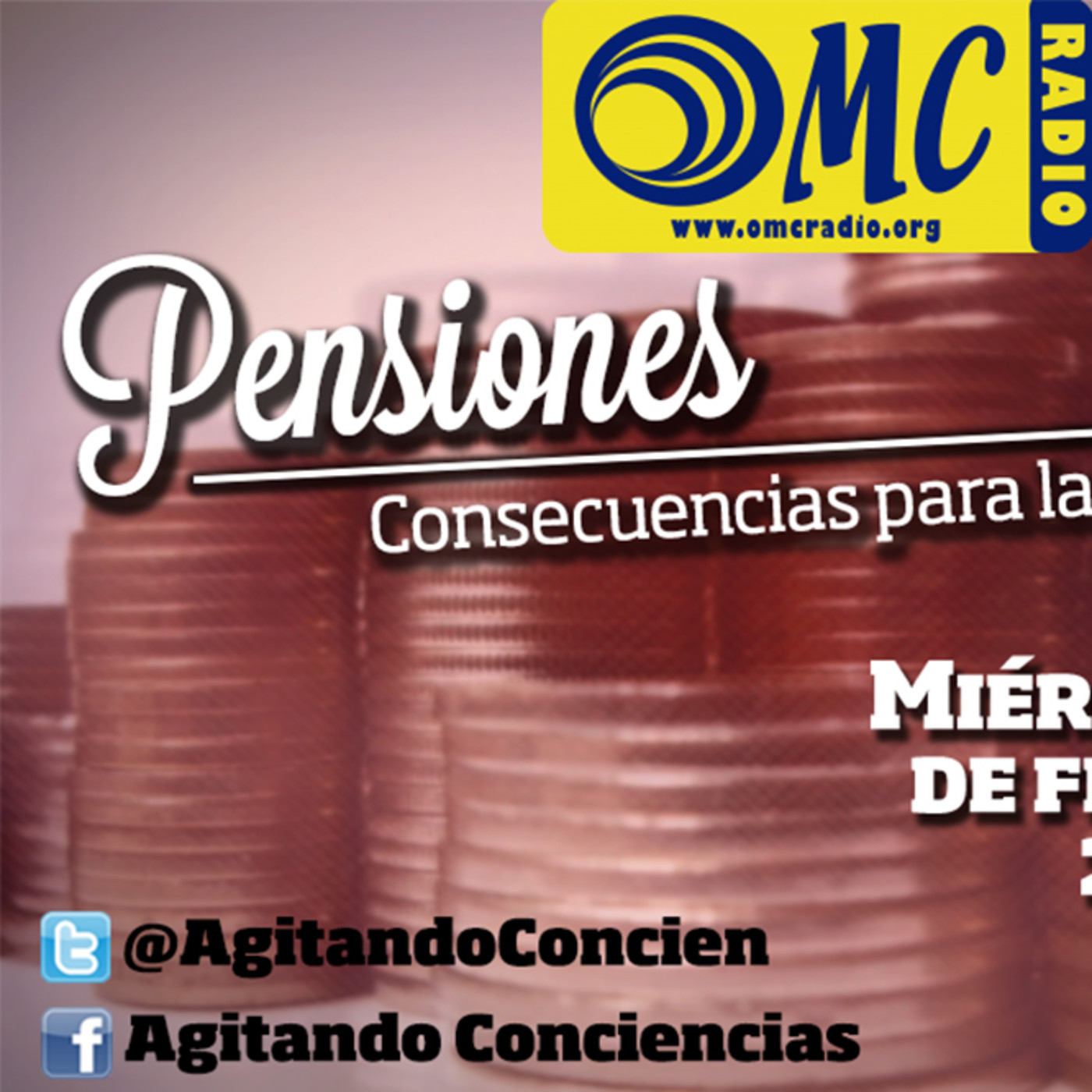 Agitando Conciencias