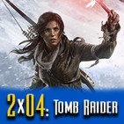 Podcast LaPS4 2x04 : Campaña de Battlefield 1, Rise of the Tomb Raider PS4, 30 años Castlevania