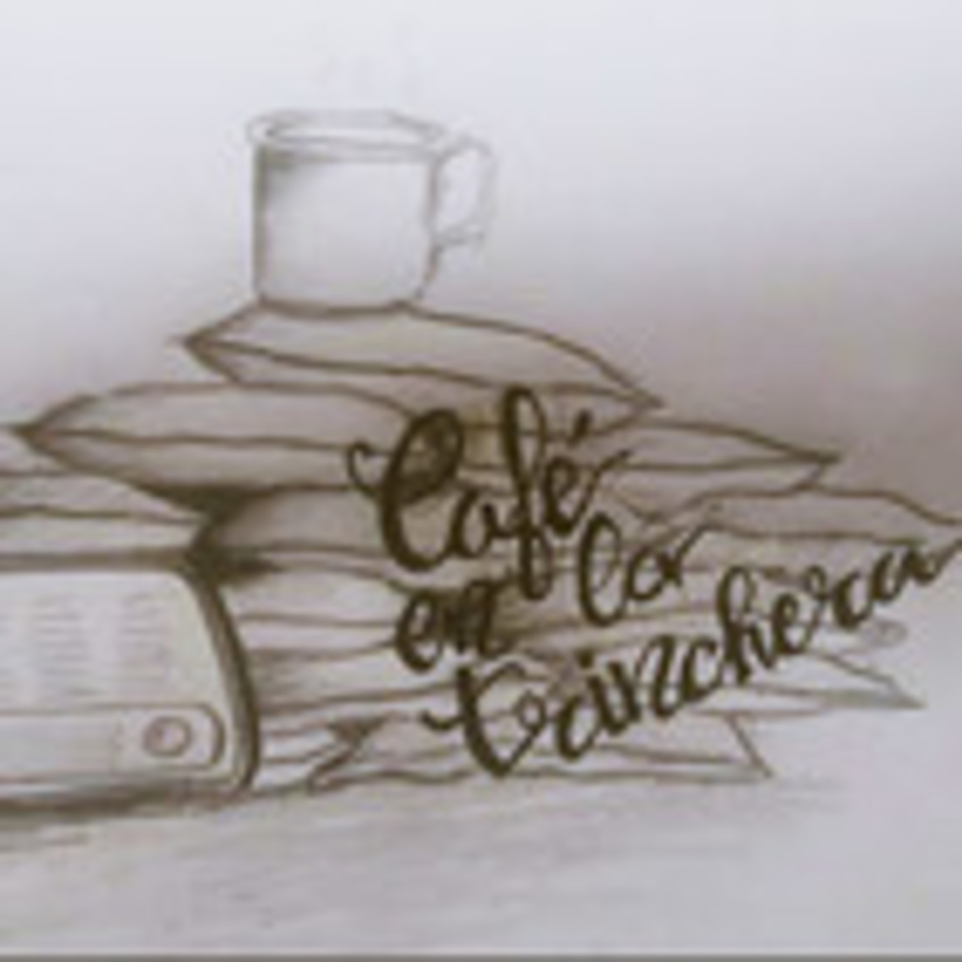 Café en la trinchera