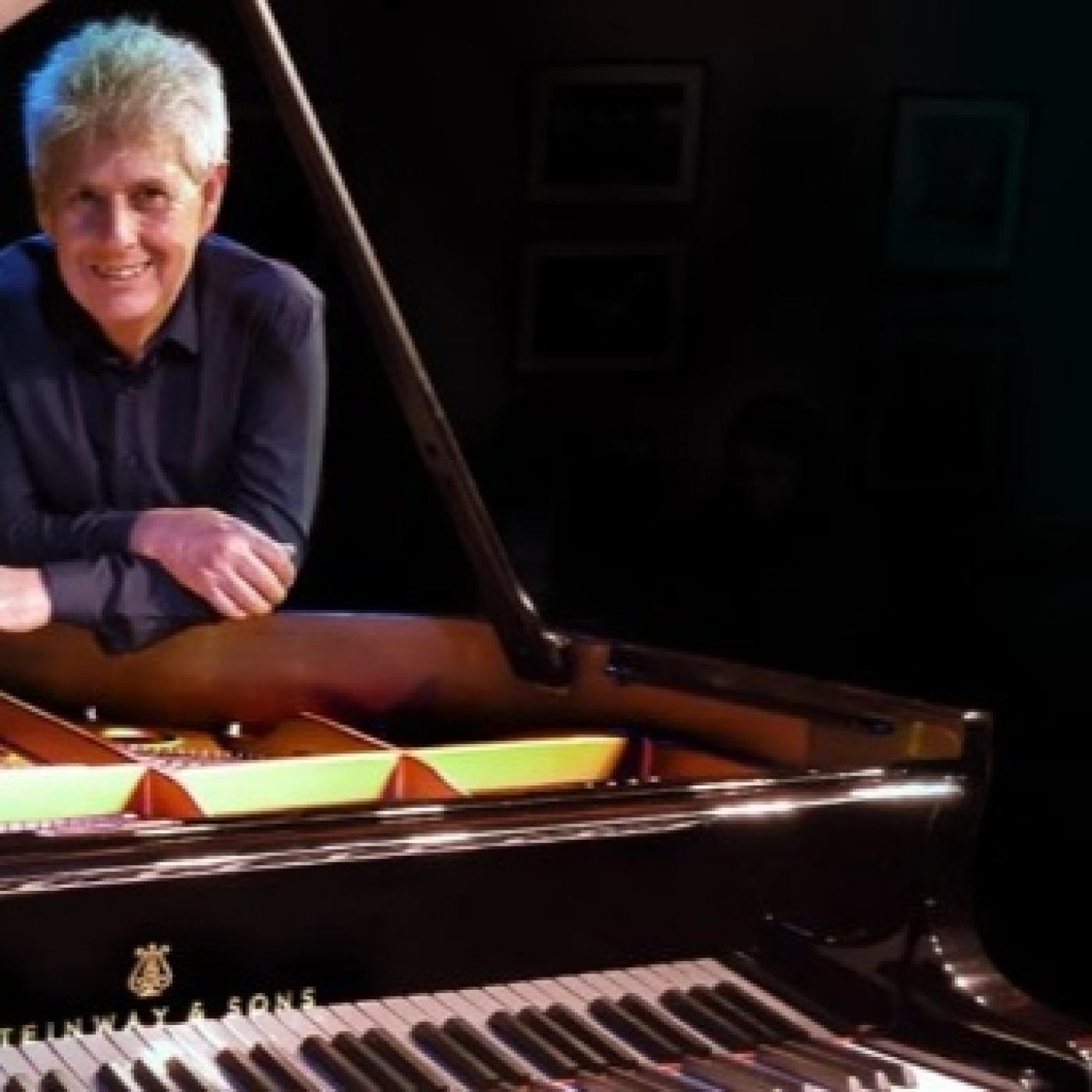 La Biblioteca del Jazz