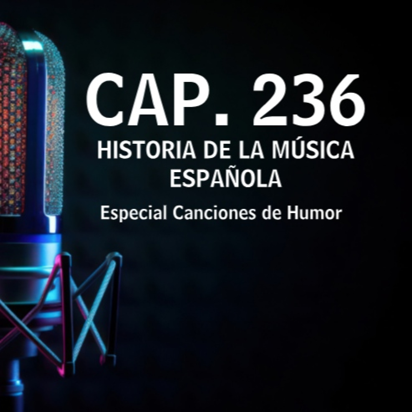 Historia Musica España