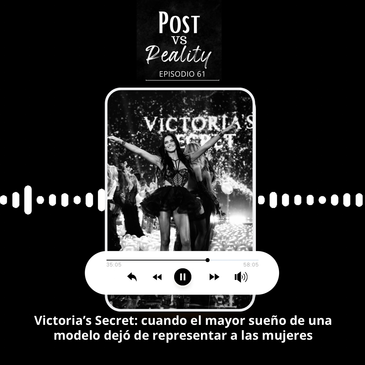 Post vs Reality • Tala Álvarez