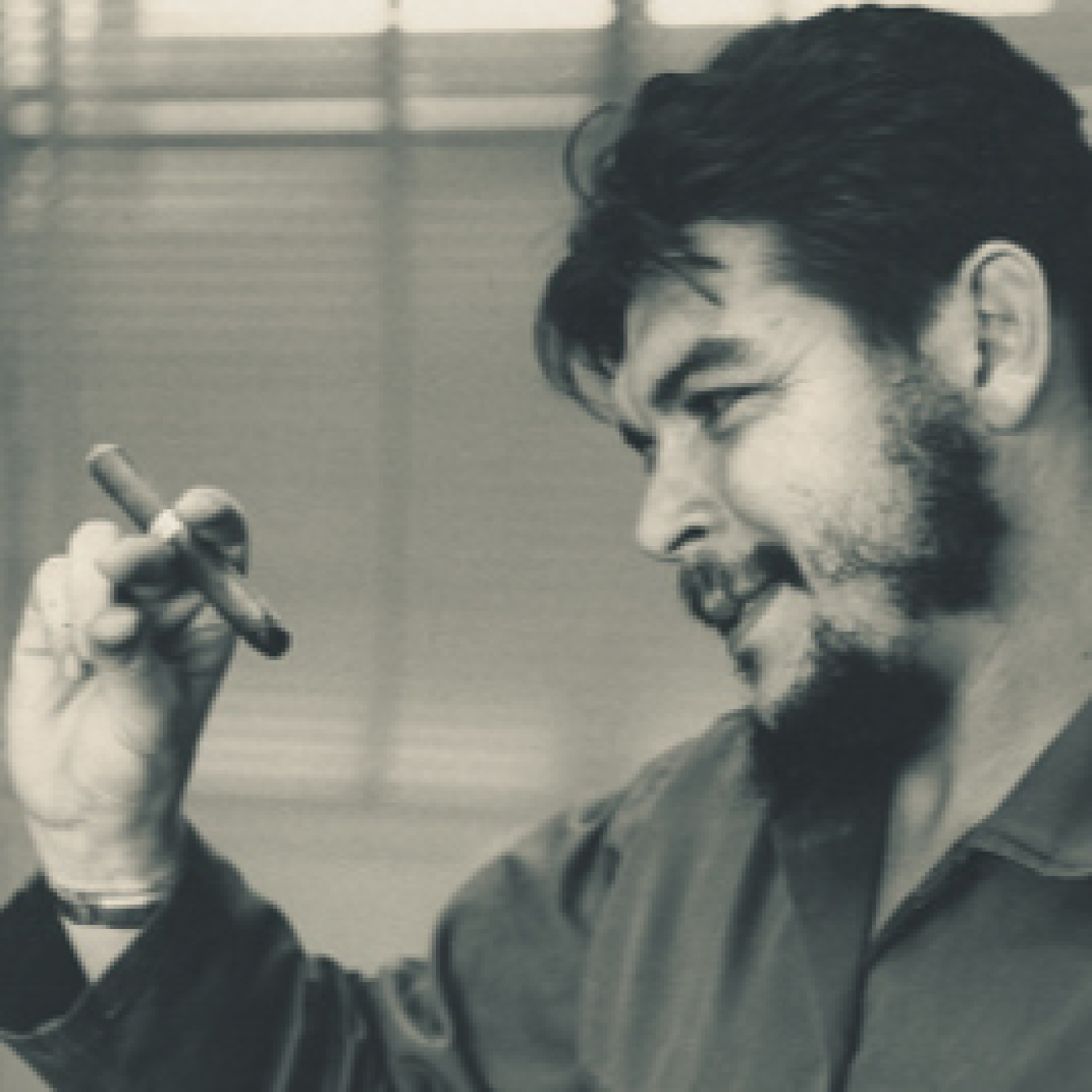 Internacionalistas desde la inspiración del Che Guevara episode artwork