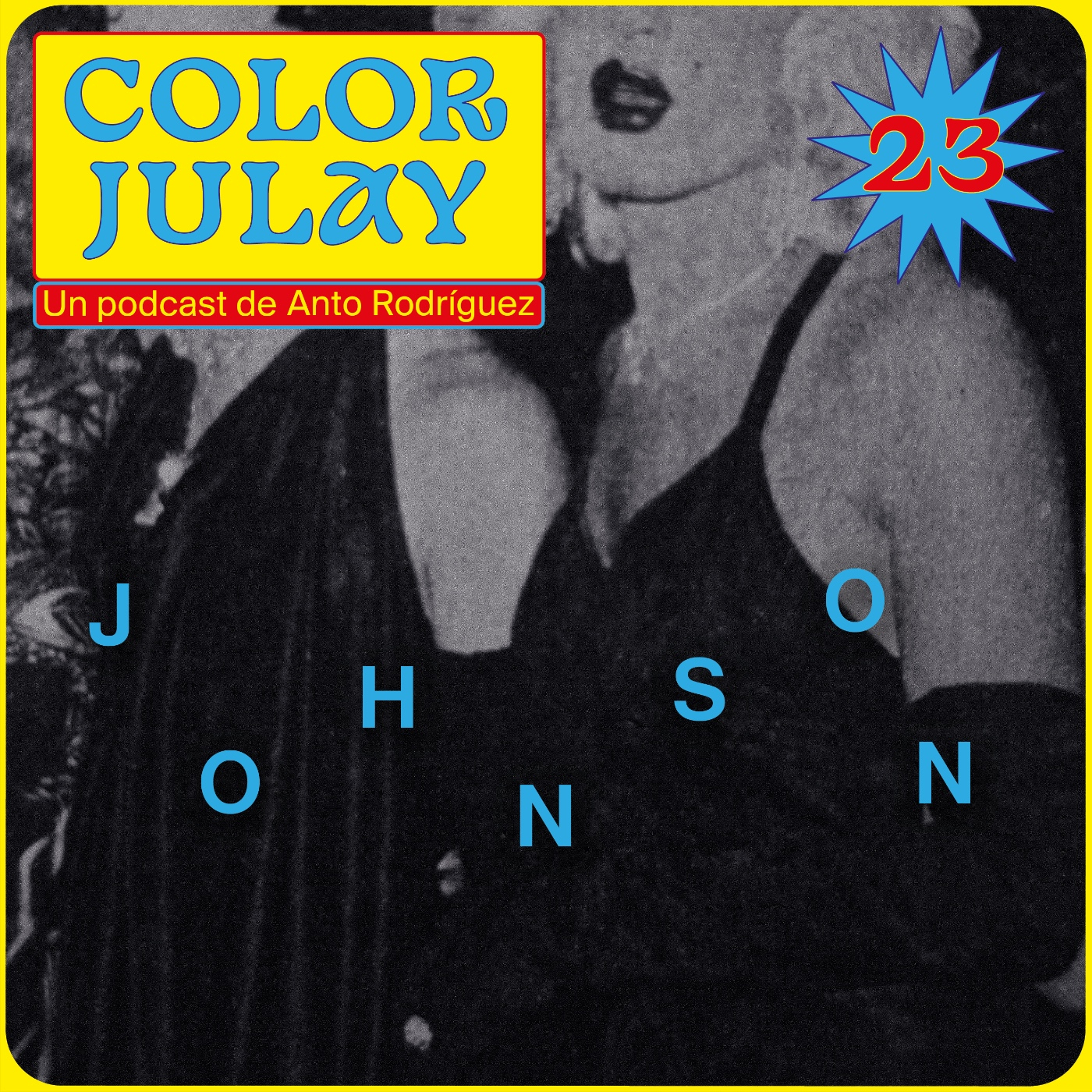 COLOR JULAY