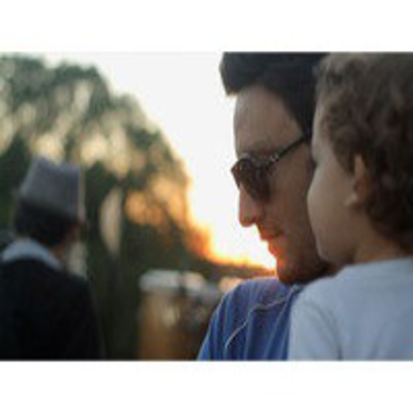 Podcast de Fabrizio Silvera