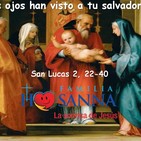 Padre John- Reflexión evangelio madrugada del 02 de Febrero de 2019