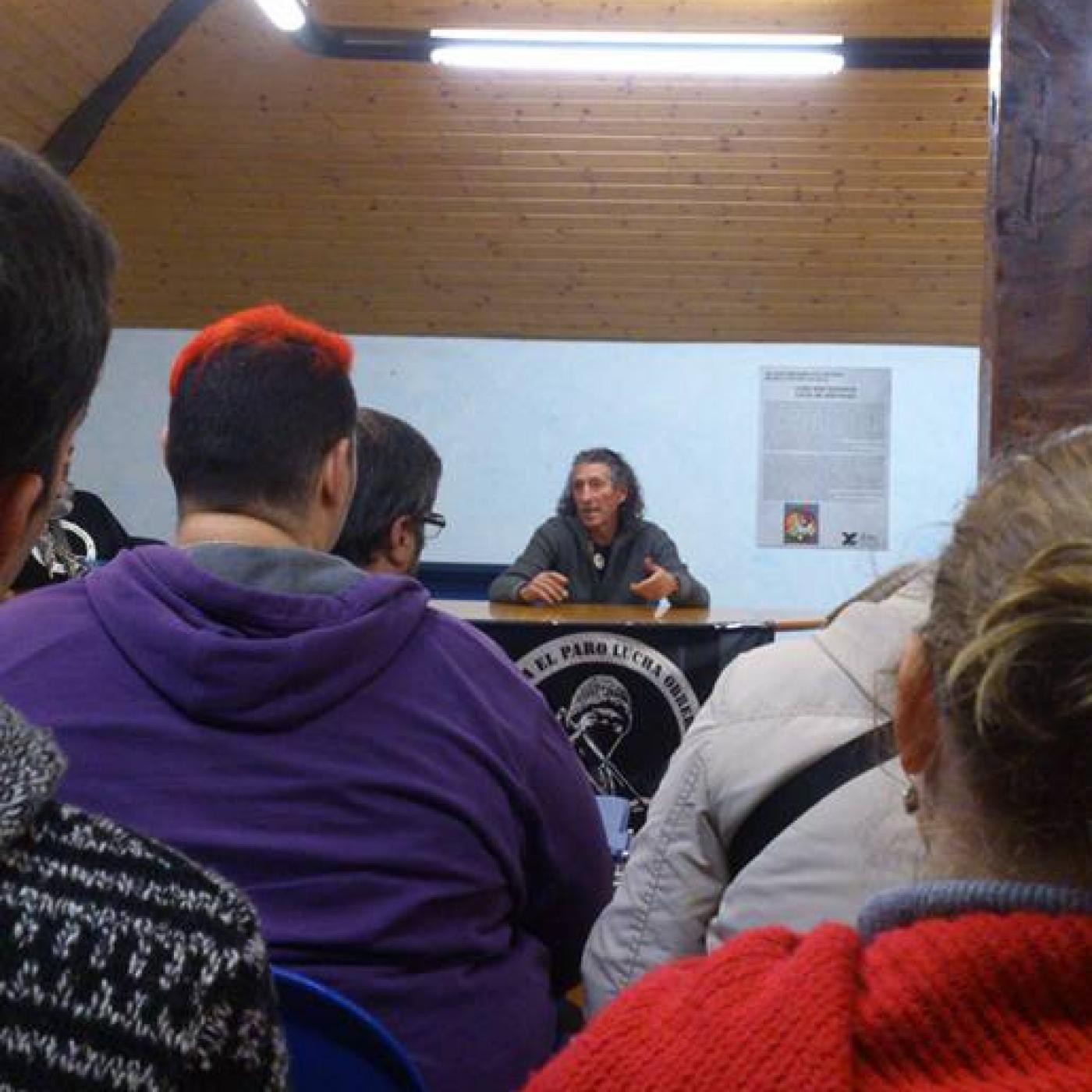 AudioSolidarias en Zalla