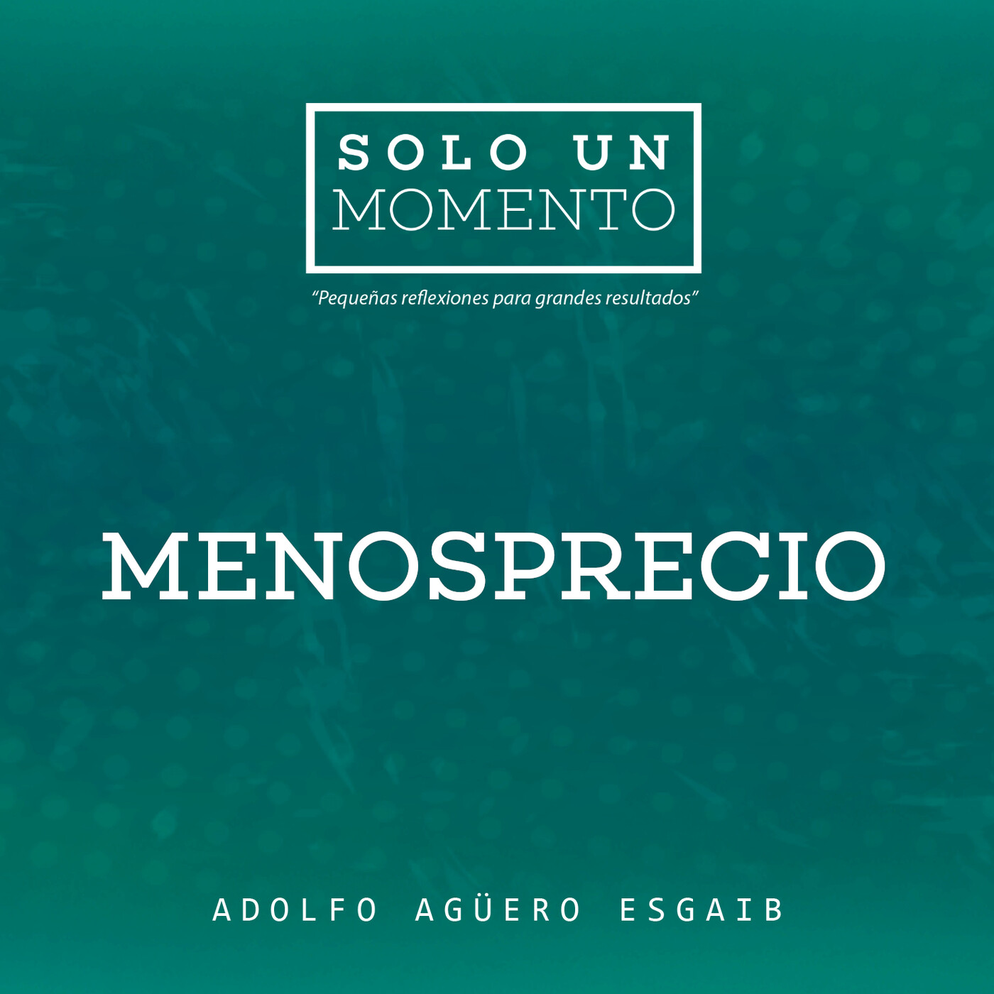 Solo un Momento