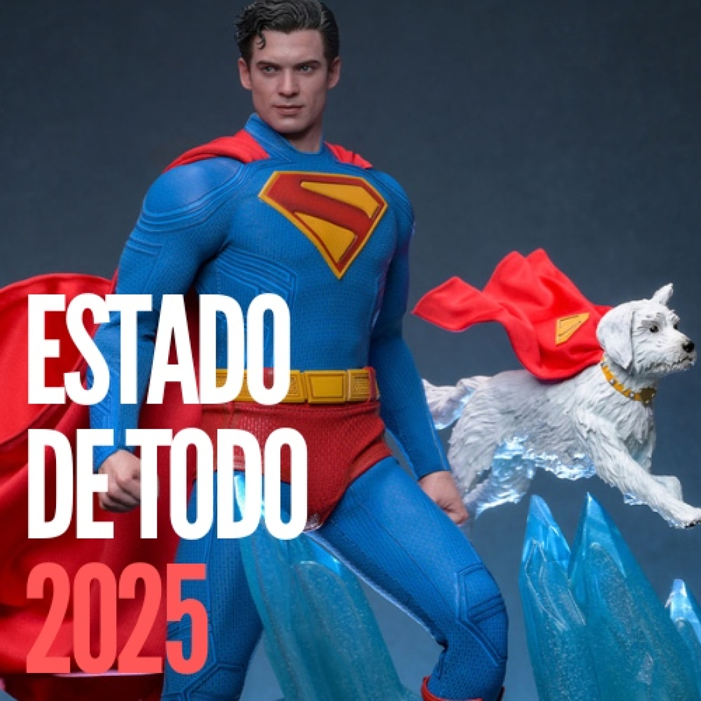 A Quemarropa Debate (48): Estado de todo 2025