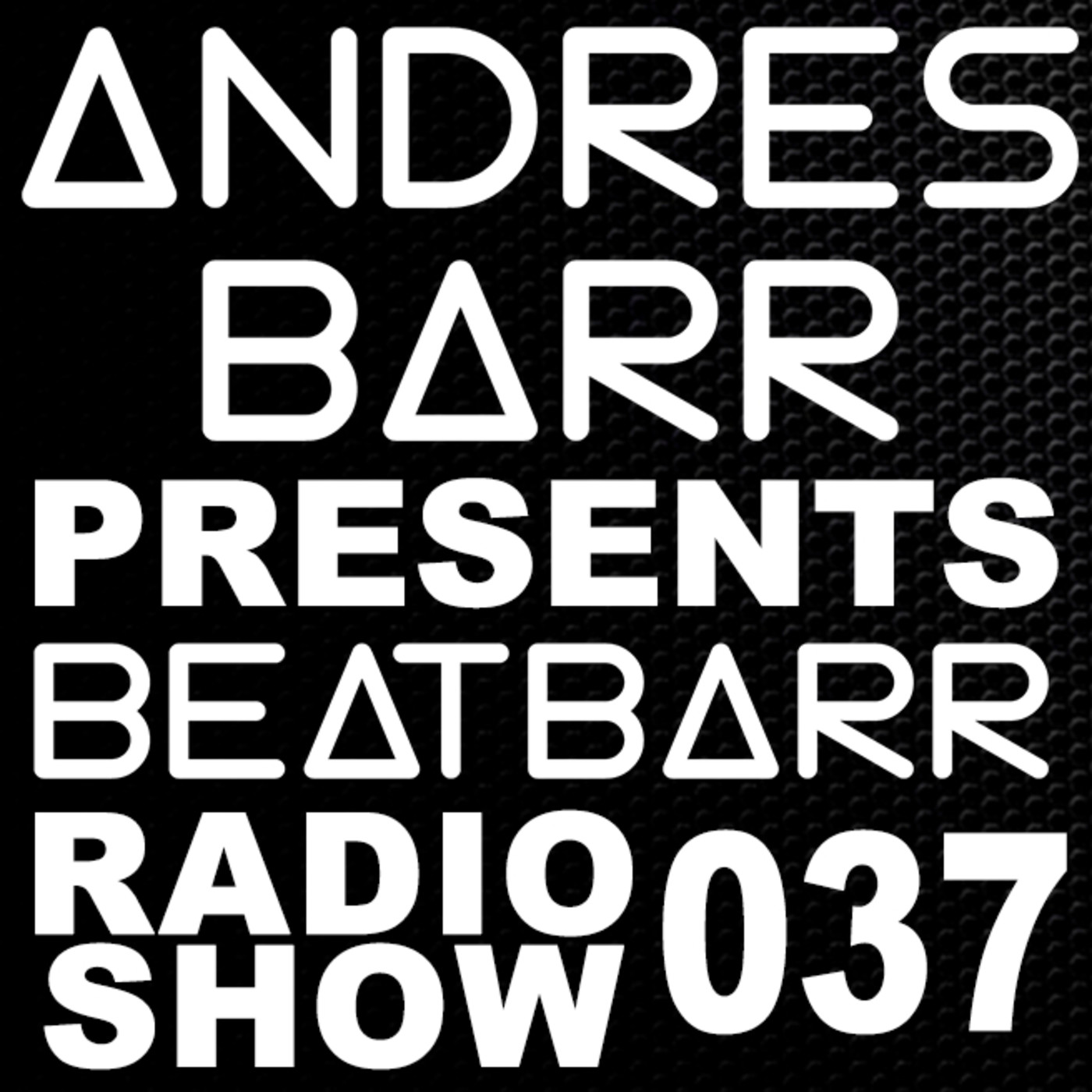 Beatbarr Radio Show